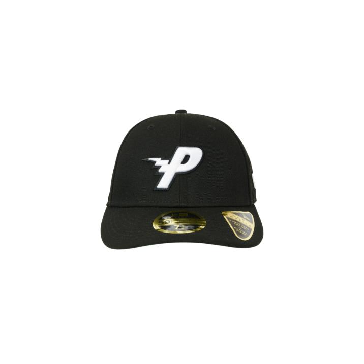 Thumbnail NEW ERA BOLT HAT BLACK one color