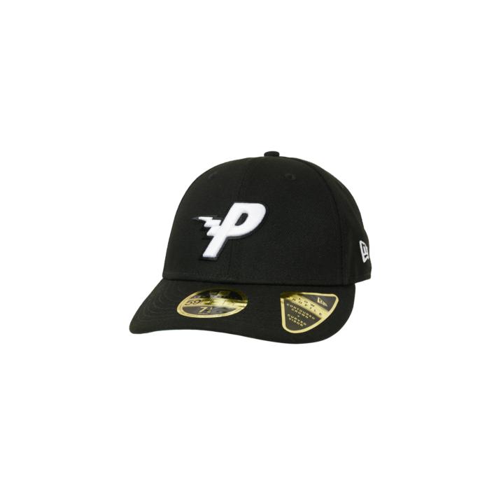 Thumbnail NEW ERA BOLT HAT BLACK one color