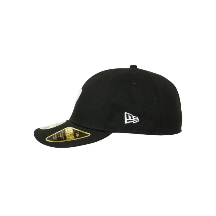 Thumbnail NEW ERA BOLT HAT BLACK one color