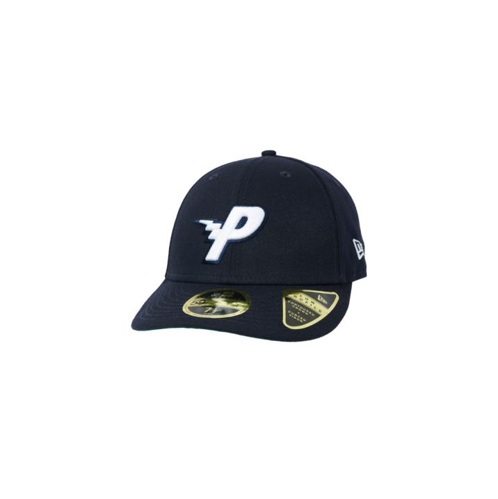 Thumbnail NEW ERA BOLT HAT NAVY one color