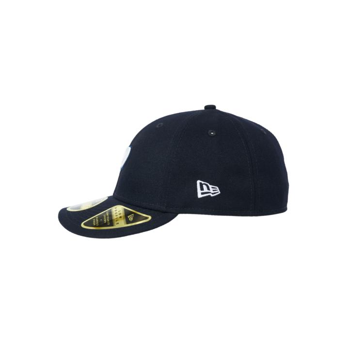 Thumbnail NEW ERA BOLT HAT NAVY one color