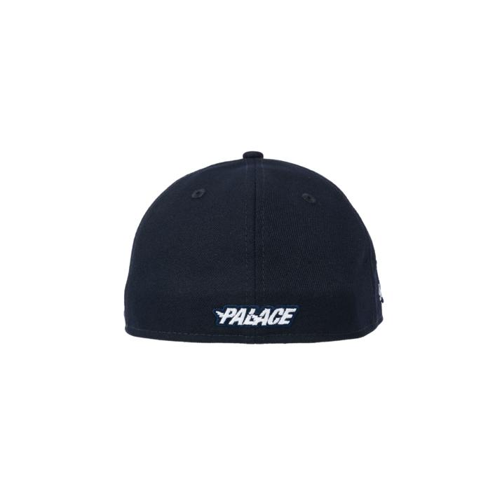 Thumbnail NEW ERA BOLT HAT NAVY one color