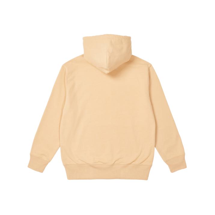 Thumbnail SOFAR HOOD SAFARI one color