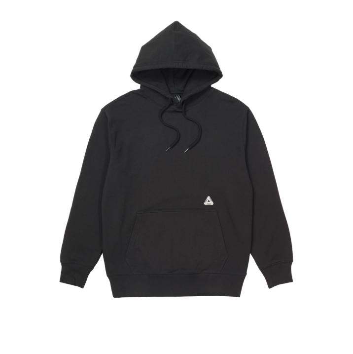 Thumbnail SOFAR HOOD BLACK one color