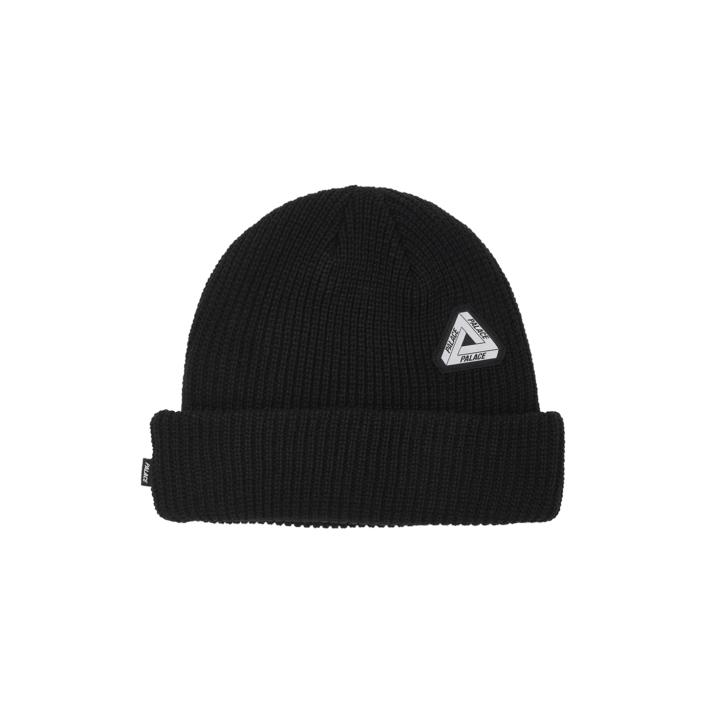 HEAD TOP BEANIE BLACK one color