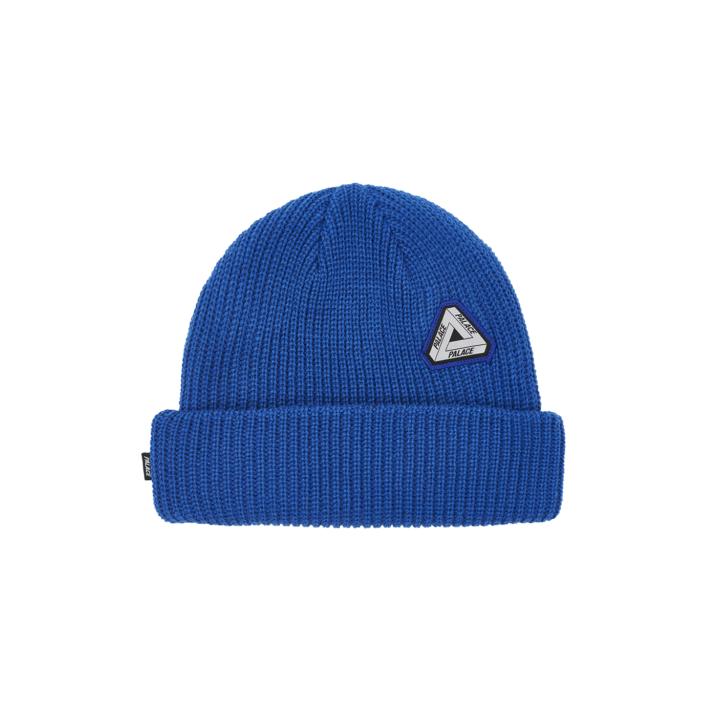 HEAD TOP BEANIE BLUE one color