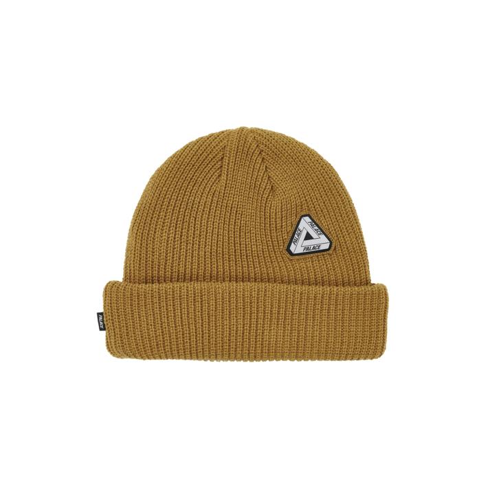 HEAD TOP BEANIE TAN one color