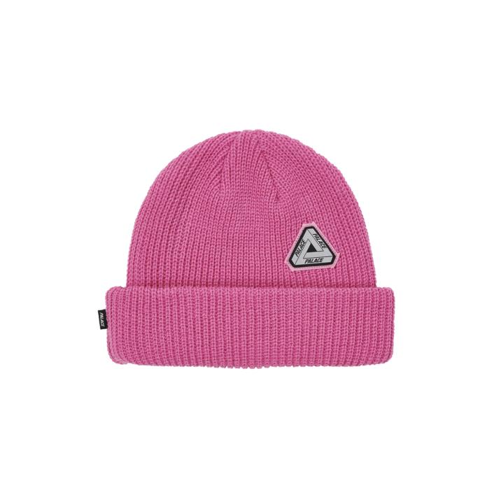 HEAD TOP BEANIE PINK one color