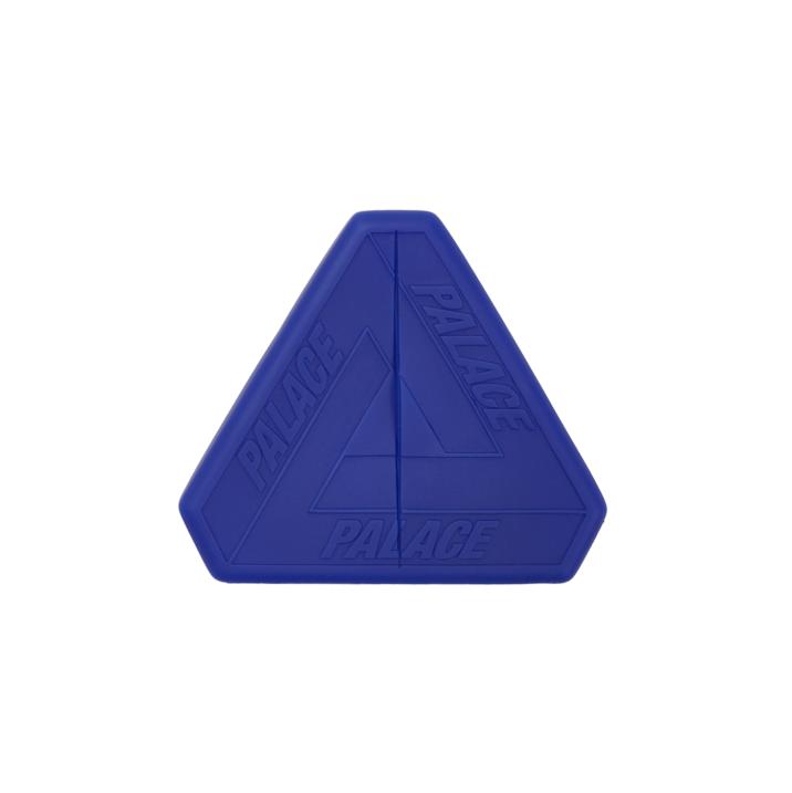 PALACE COIN POUCH BLUE one color