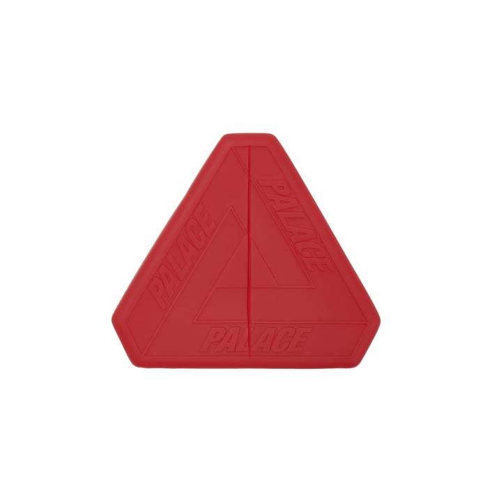 PALACE COIN POUCH RED one color