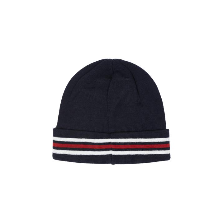 Thumbnail COLLEGE BEANIE NAVY one color