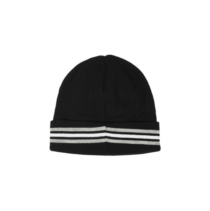 Thumbnail COLLEGE BEANIE BLACK one color