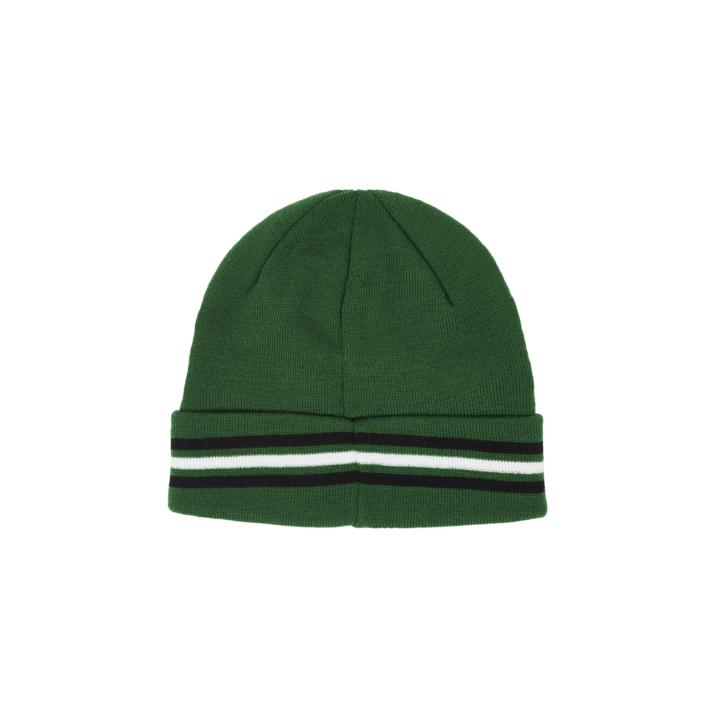 Thumbnail COLLEGE BEANIE GREEN one color