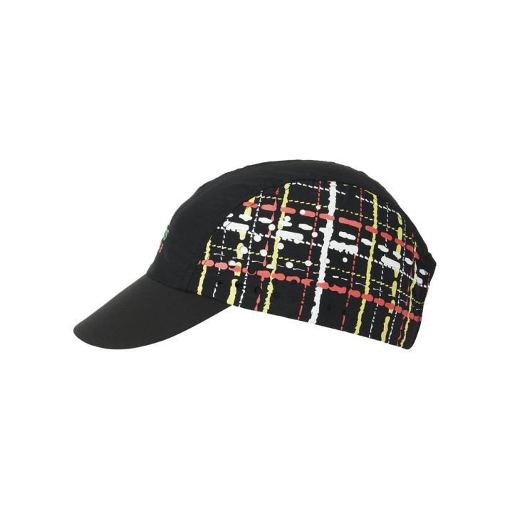 Thumbnail ADIDAS PALACE RUNNING CAP BLACK one color