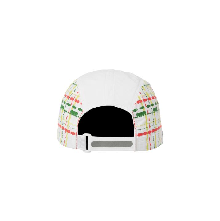 Thumbnail ADIDAS PALACE RUNNING CAP WHITE one color