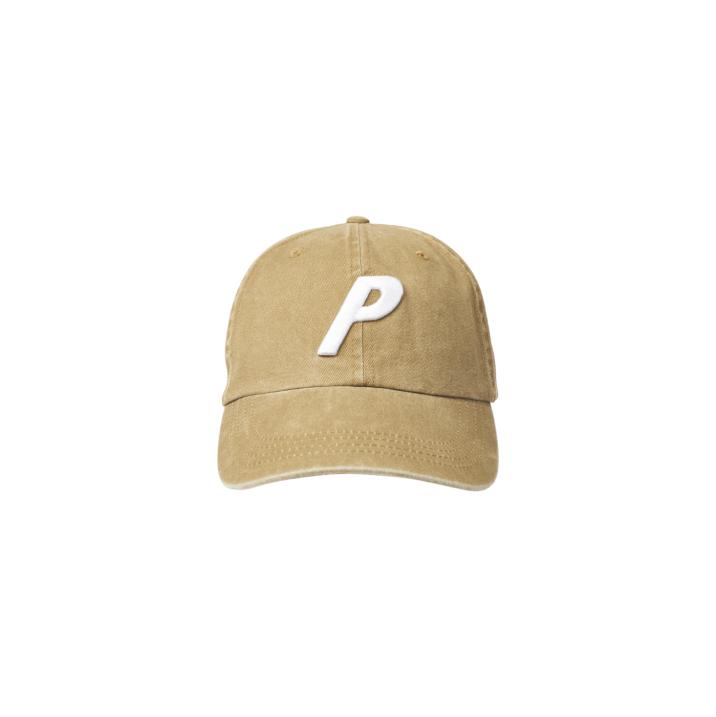 Thumbnail PIGMENT 3D P 6-PANEL GOLD one color