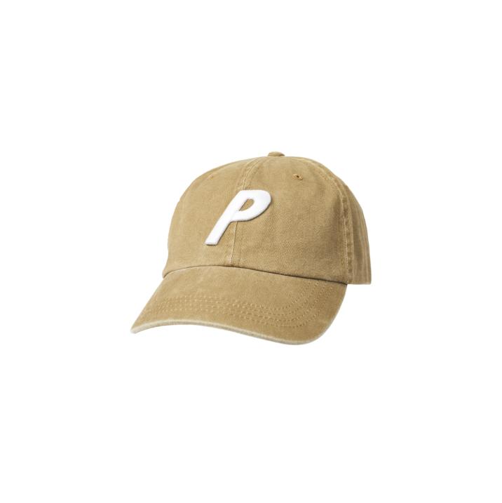 Thumbnail PIGMENT 3D P 6-PANEL GOLD one color