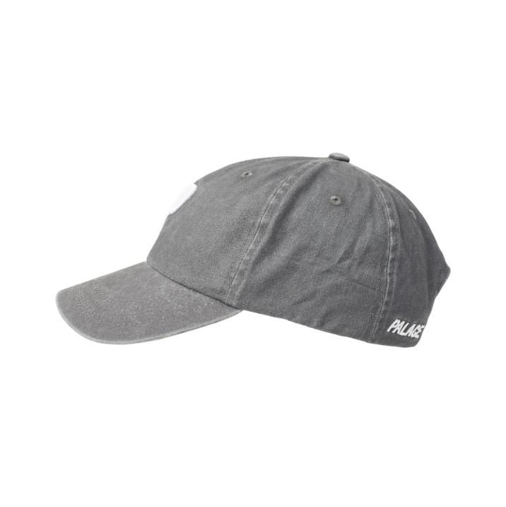 Thumbnail PIGMENT 3D P 6-PANEL GREY one color