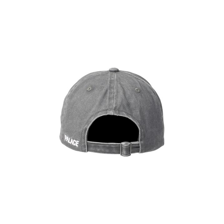 Thumbnail PIGMENT 3D P 6-PANEL GREY one color