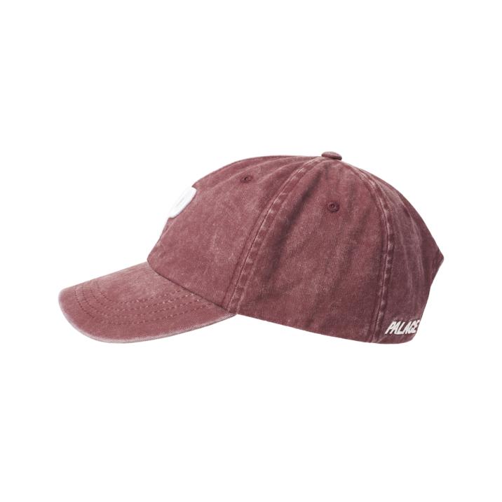 Thumbnail PIGMENT 3D P 6-PANEL MAROON one color