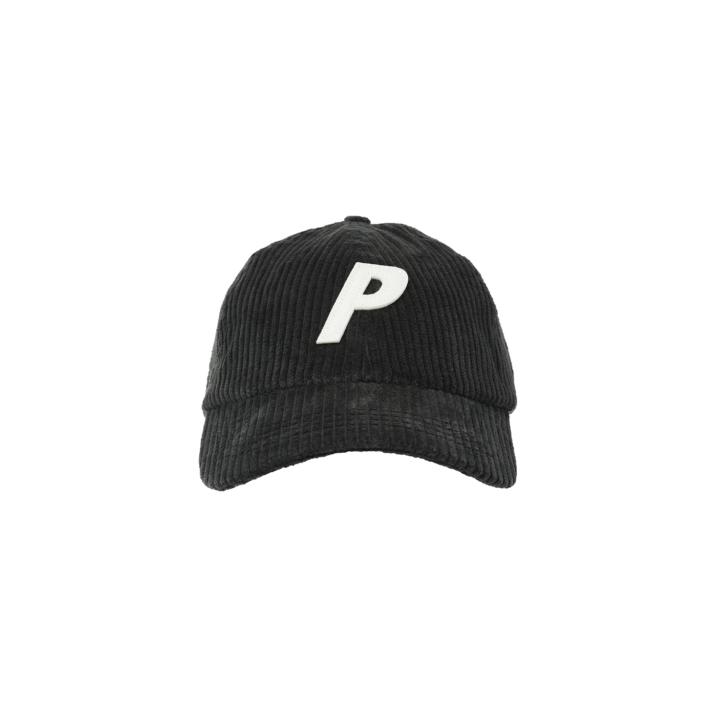 Thumbnail GORE-TEX CORDUROY P 6-PANEL BLACK one color