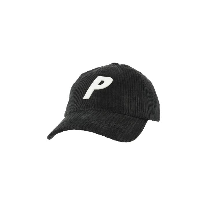 Thumbnail GORE-TEX CORDUROY P 6-PANEL BLACK one color