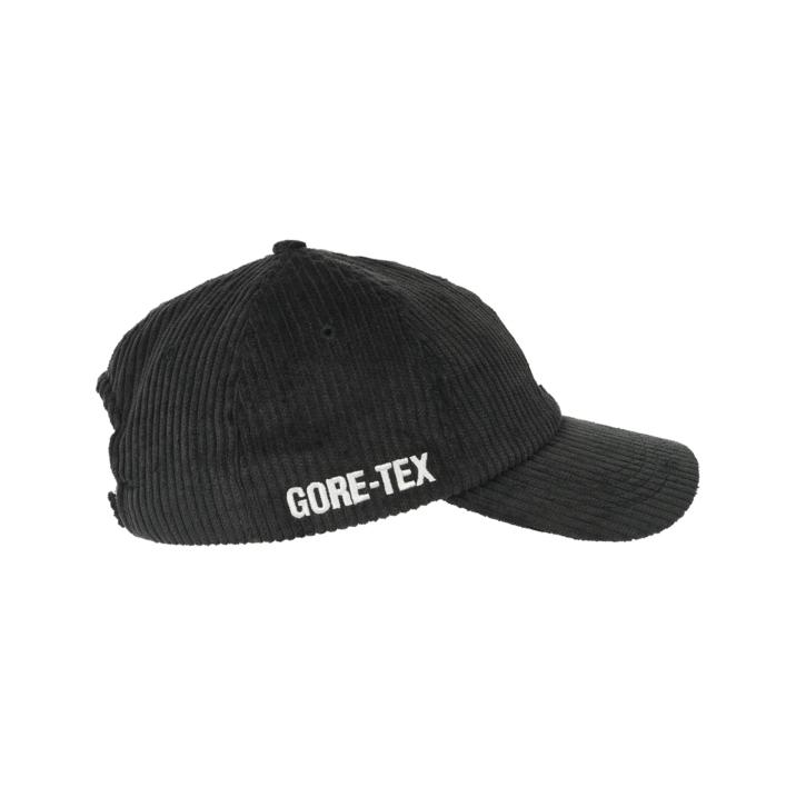 Thumbnail GORE-TEX CORDUROY P 6-PANEL BLACK one color