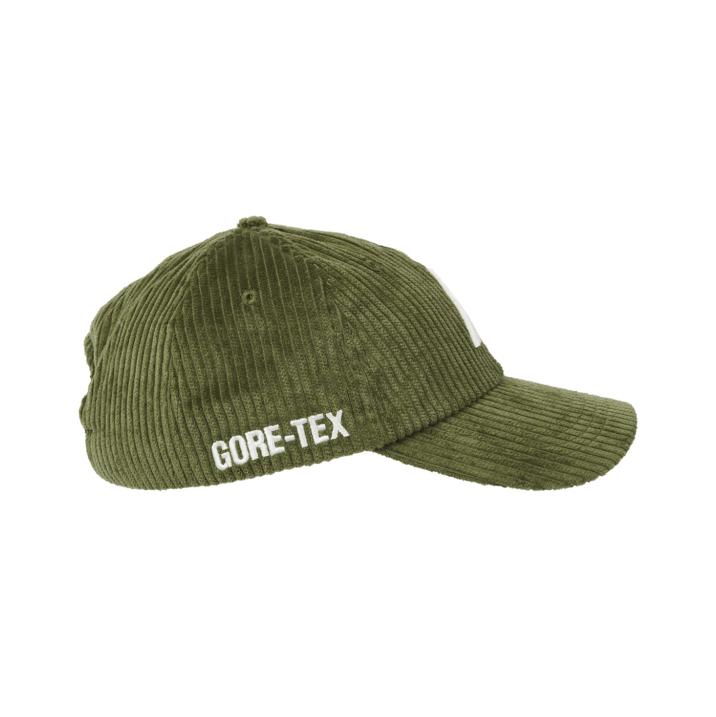 Thumbnail GORE-TEX CORDUROY P 6-PANEL GREEN one color