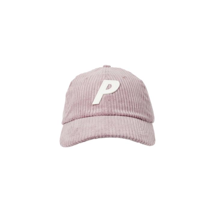 Thumbnail GORE-TEX CORDUROY P 6-PANEL PINK one color