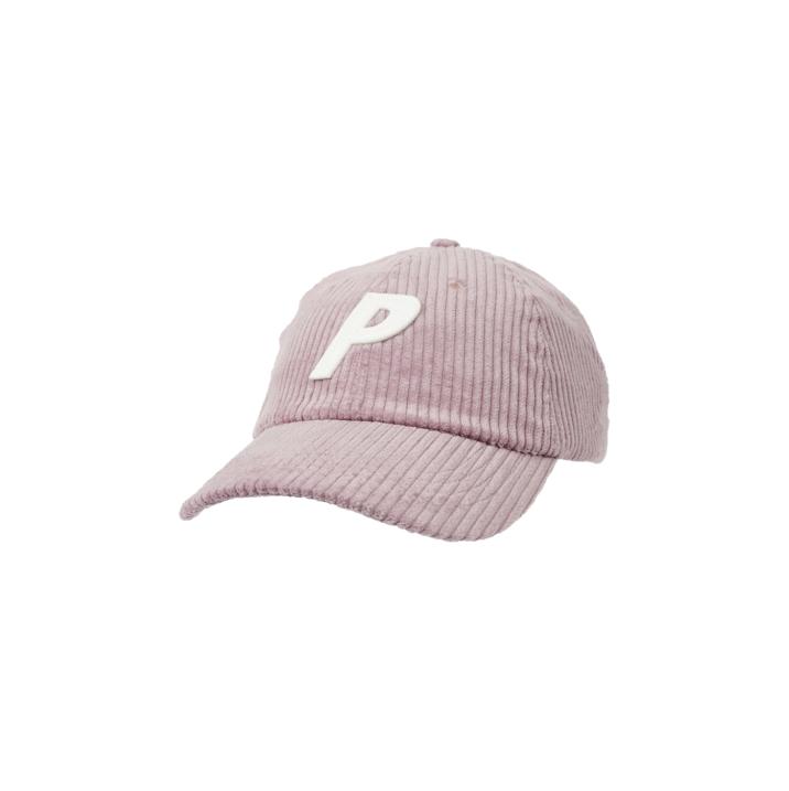 Thumbnail GORE-TEX CORDUROY P 6-PANEL PINK one color