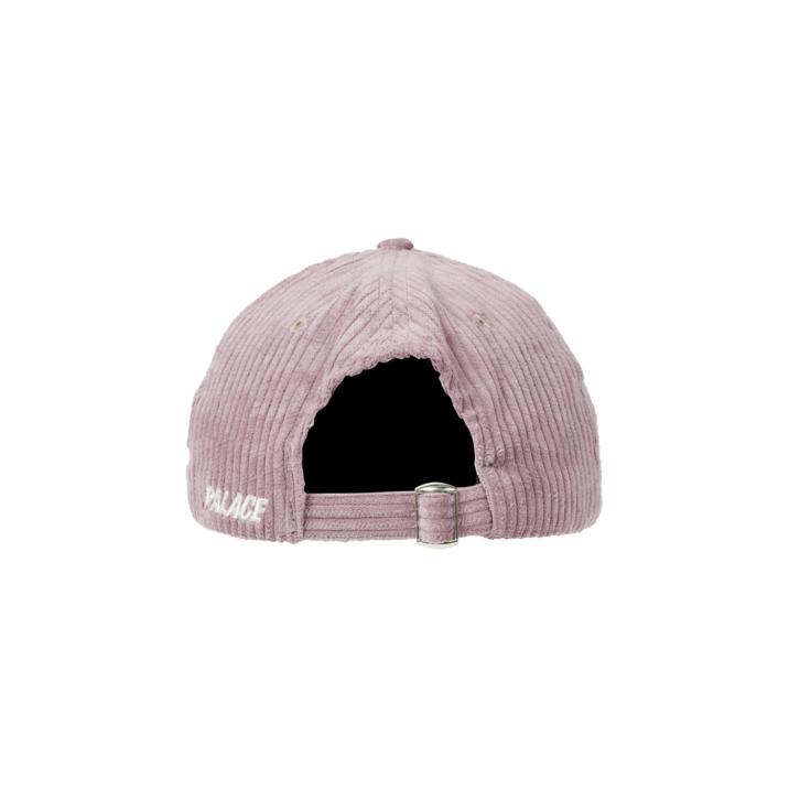 Thumbnail GORE-TEX CORDUROY P 6-PANEL PINK one color