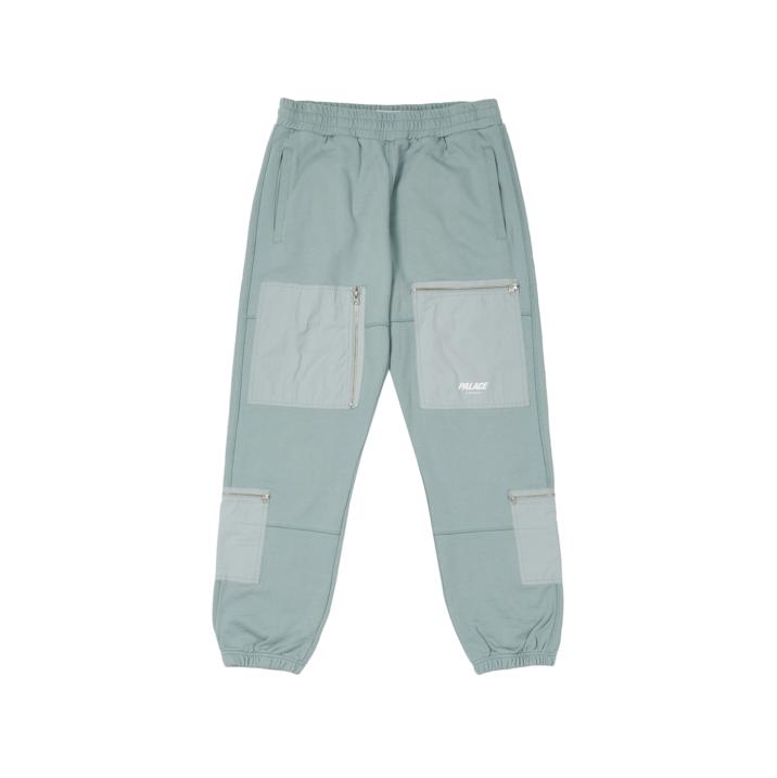 Thumbnail FLIGHT POCKET JOGGERS FLINT one color