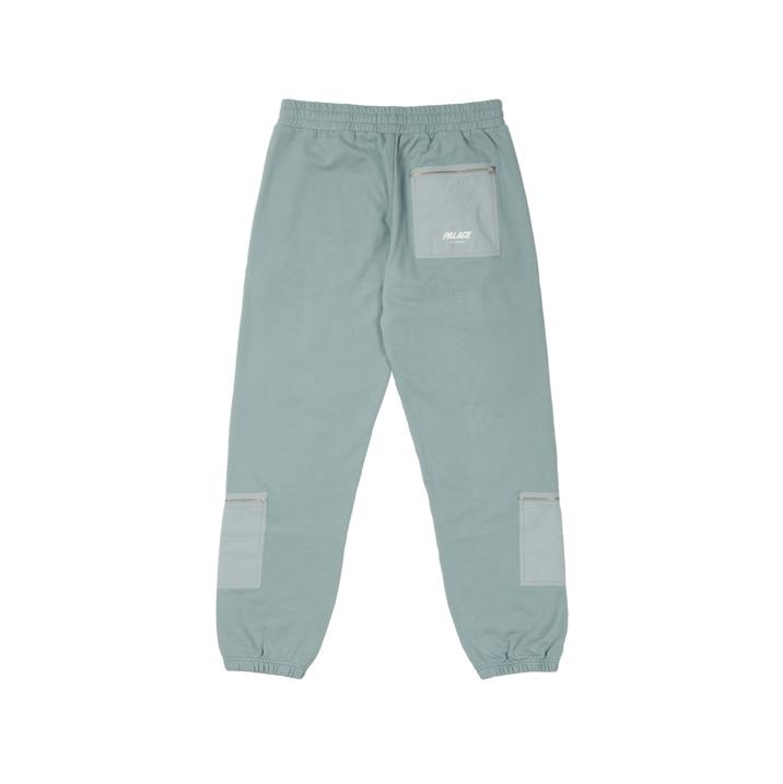 Thumbnail FLIGHT POCKET JOGGERS FLINT one color