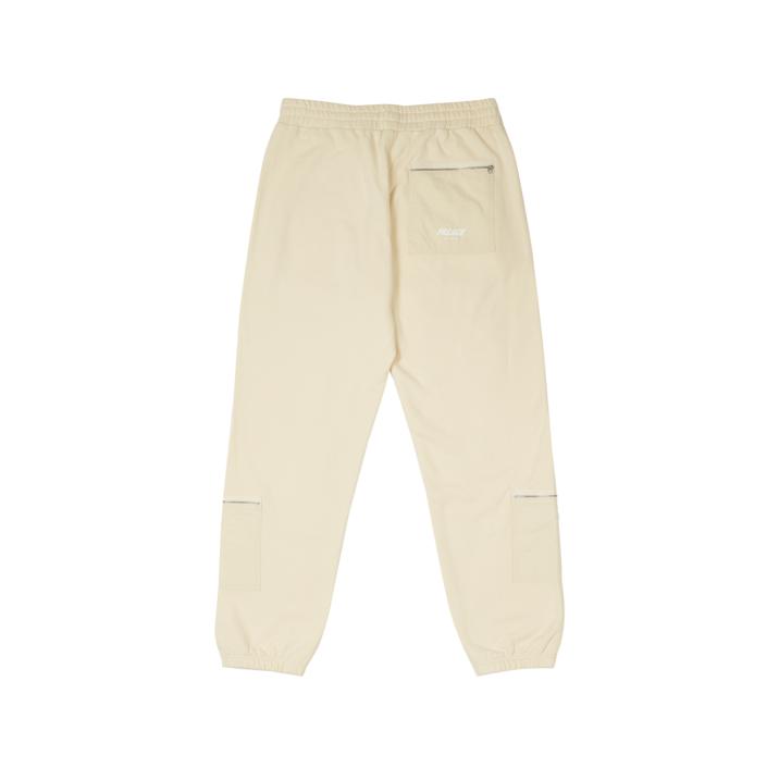 Thumbnail FLIGHT POCKET JOGGERS ECRU one color