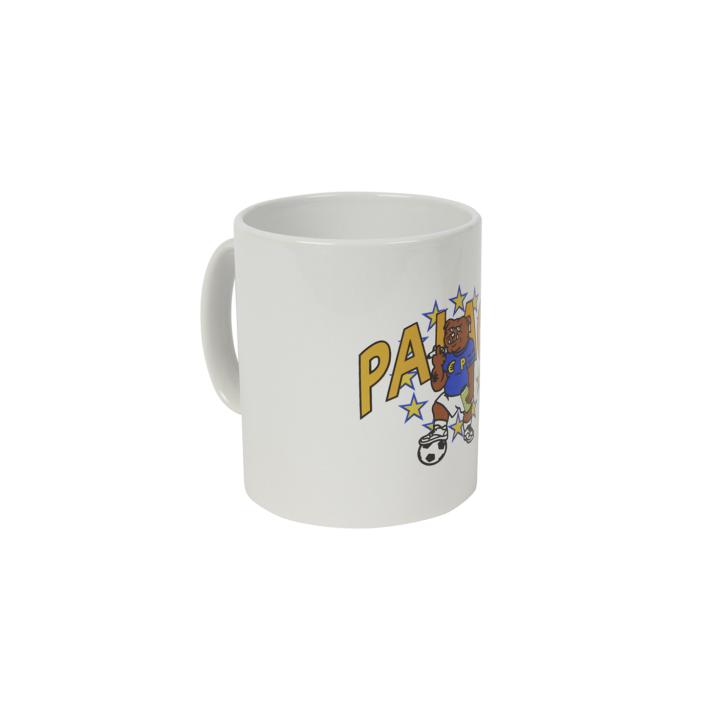 Thumbnail EURO MUG WHITE one color