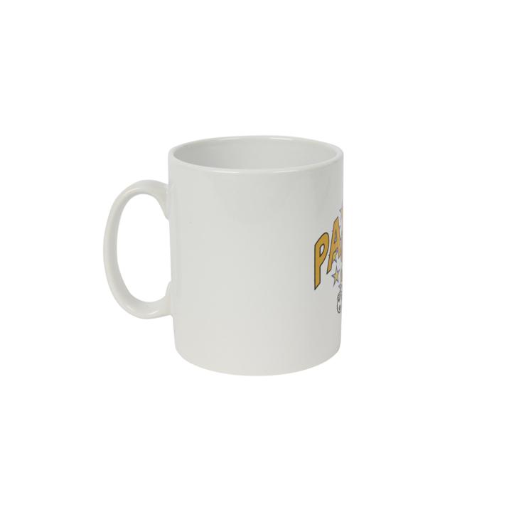 Thumbnail EURO MUG WHITE one color