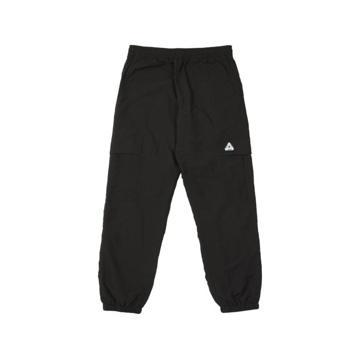 Thumbnail SHELL CARGO PANT BLACK one color