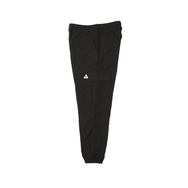 Thumbnail SHELL CARGO PANT BLACK one color