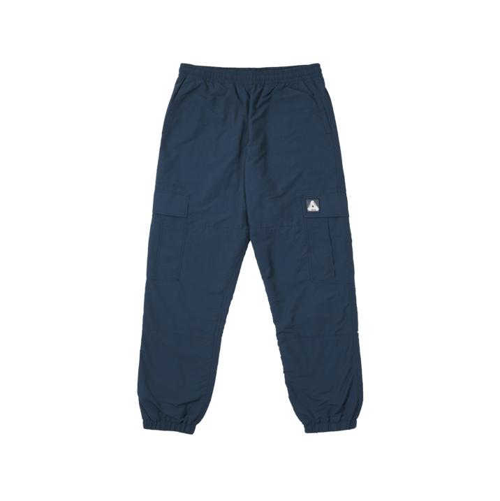 Thumbnail SHELL CARGO PANT PETROL one color