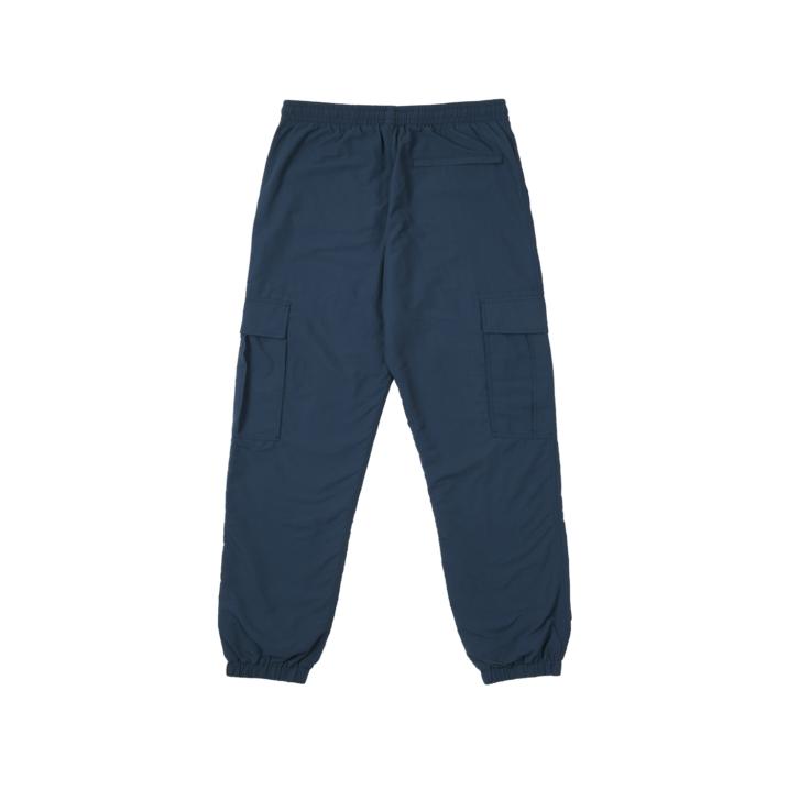 Thumbnail SHELL CARGO PANT PETROL one color