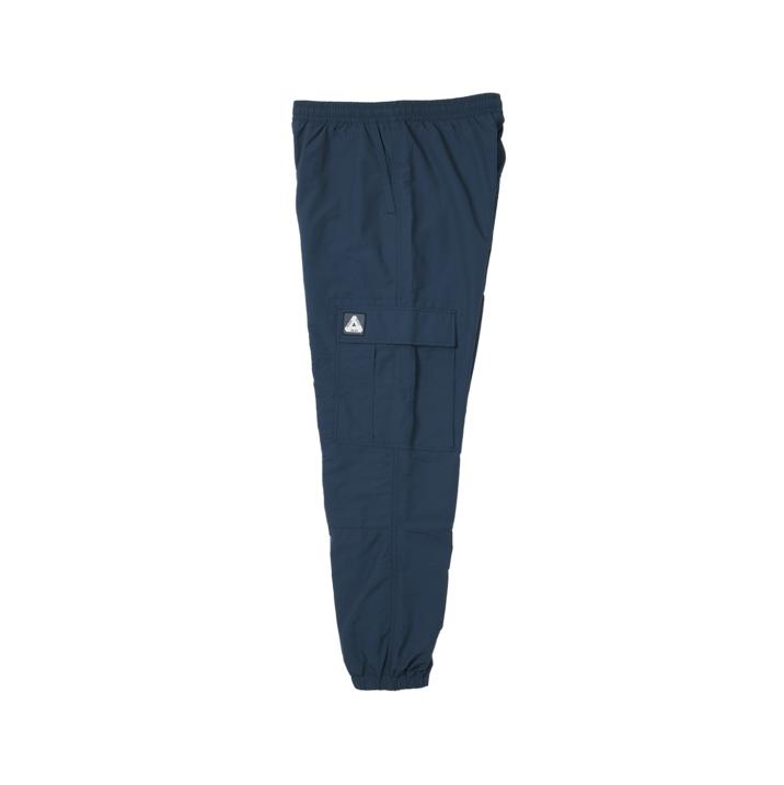 Thumbnail SHELL CARGO PANT PETROL one color