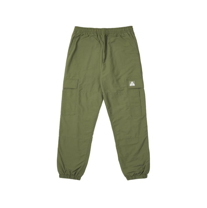 Thumbnail SHELL CARGO PANT OLIVE one color