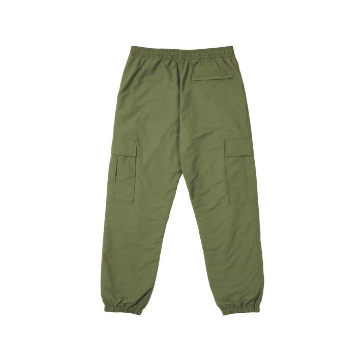 Thumbnail SHELL CARGO PANT OLIVE one color