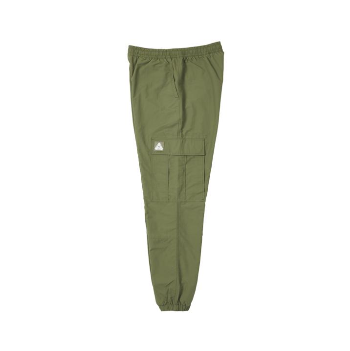 Thumbnail SHELL CARGO PANT OLIVE one color