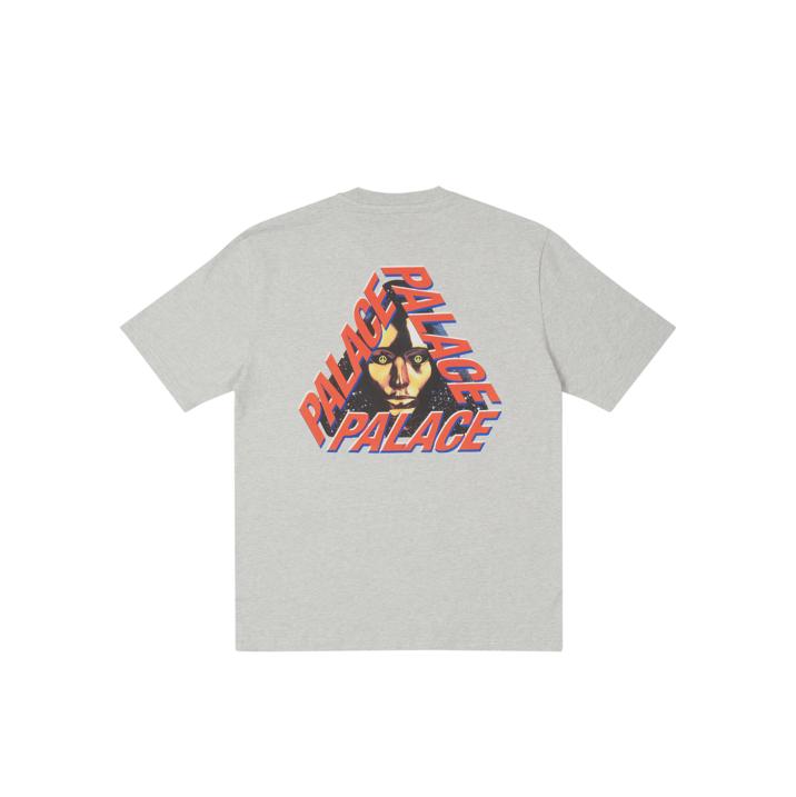 Thumbnail G-FACE T-SHIRT GREY MARL one color