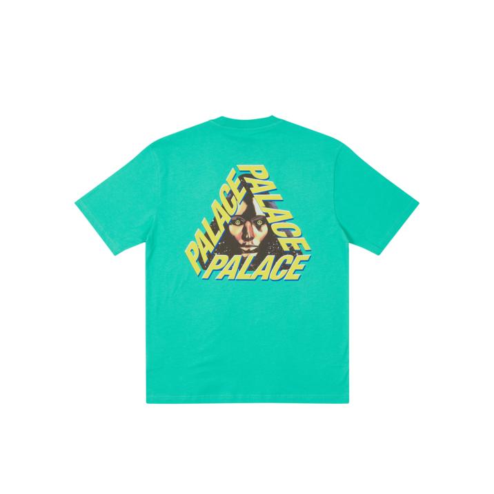 Thumbnail G-FACE T-SHIRT AQUA one color