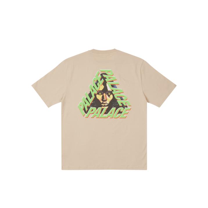 Thumbnail G-FACE T-SHIRT MUSHROOM one color