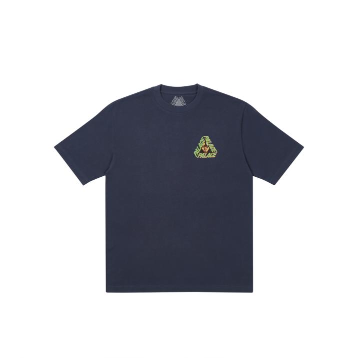 Thumbnail G-FACE T-SHIRT NAVY one color