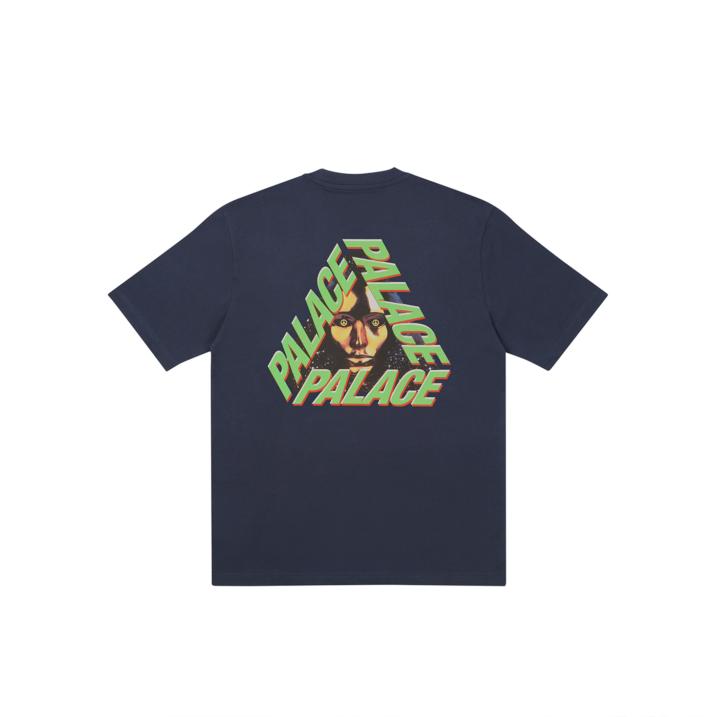 Thumbnail G-FACE T-SHIRT NAVY one color