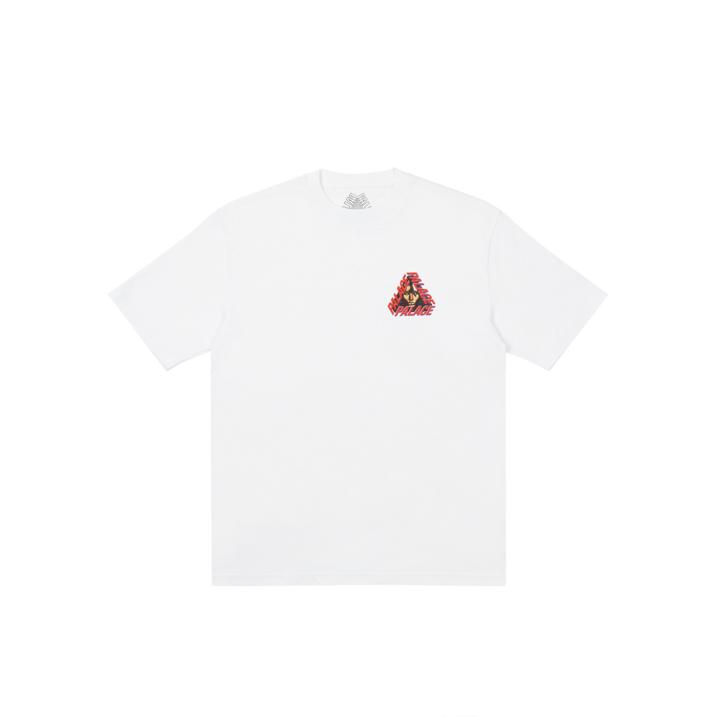 Thumbnail G-FACE T-SHIRT WHITE one color